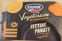 Fettine panate