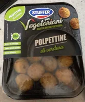 Polpettine di verdure