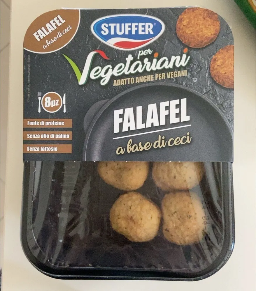 Falafel