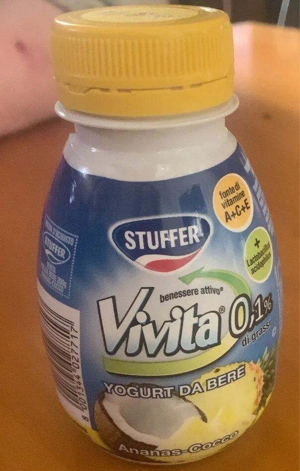 Vivita 0,1%