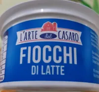 Fiocchi di latte