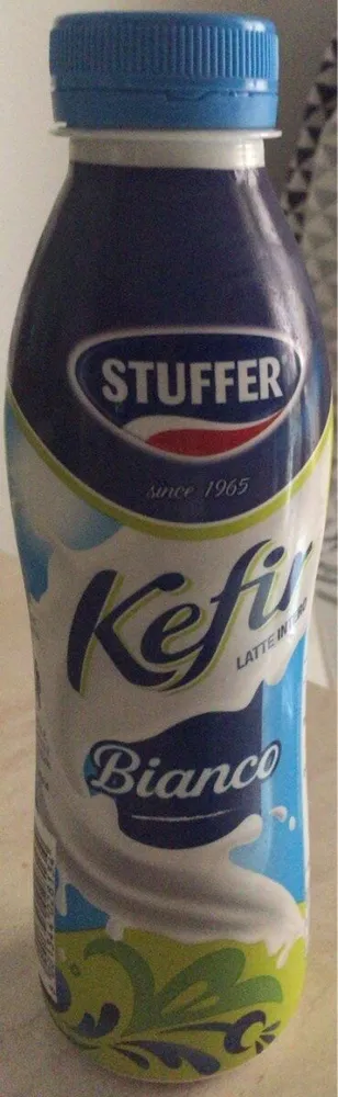 Kefir
