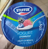 Yogurt