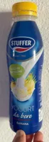 Yogurt da vere