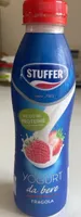 Yogurt da bere Fragola