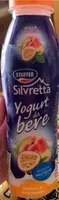 Yogurt da bere