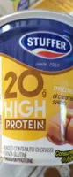 20g HIGH PROTEIN