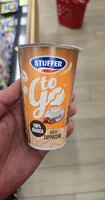 Stuffer gusto cappuccino freddo