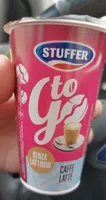 Caffe latte