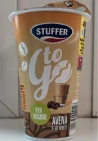 To Go Avena Flat White