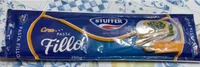 Pasta Filli