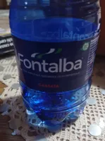 Acqua Frizz. cl50 Fontalba