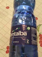 Acqua Minerale
