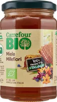 Miele millefiori