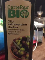 Olio extra vergine di oliva