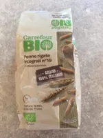 Penne rigate integrali