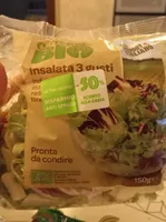 Insalata 3 gusti