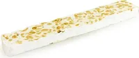 Torrone tenero arachidi Gluten Free