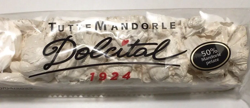 Torrone