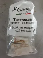 Nougat carosello