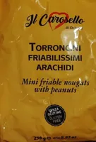 Torroncini