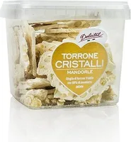 Torrone Cristalli