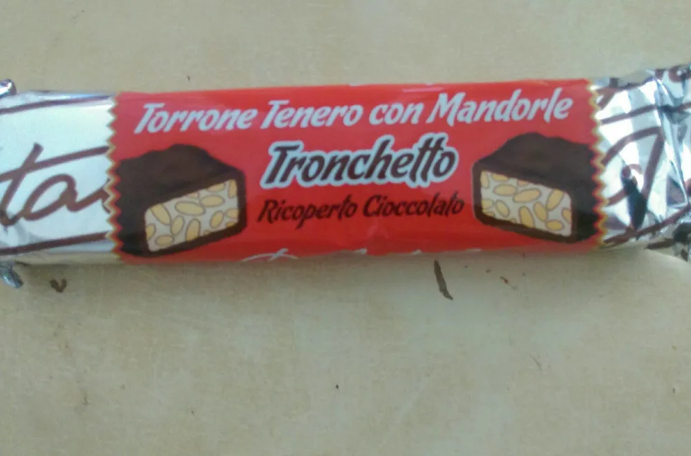 Tronchetto