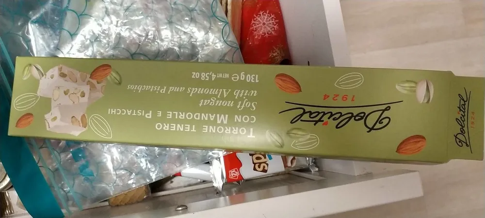 Torrone