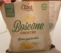Gnocchi