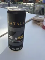 Cola Zero Sugar