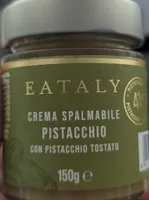 Creme Pistachio