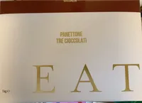Panettone Tre Cioccolati