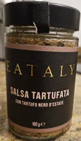 Salsa tartufata