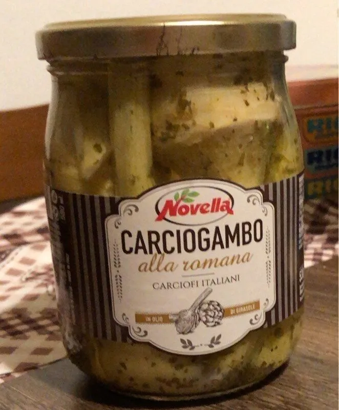 Carciogambo