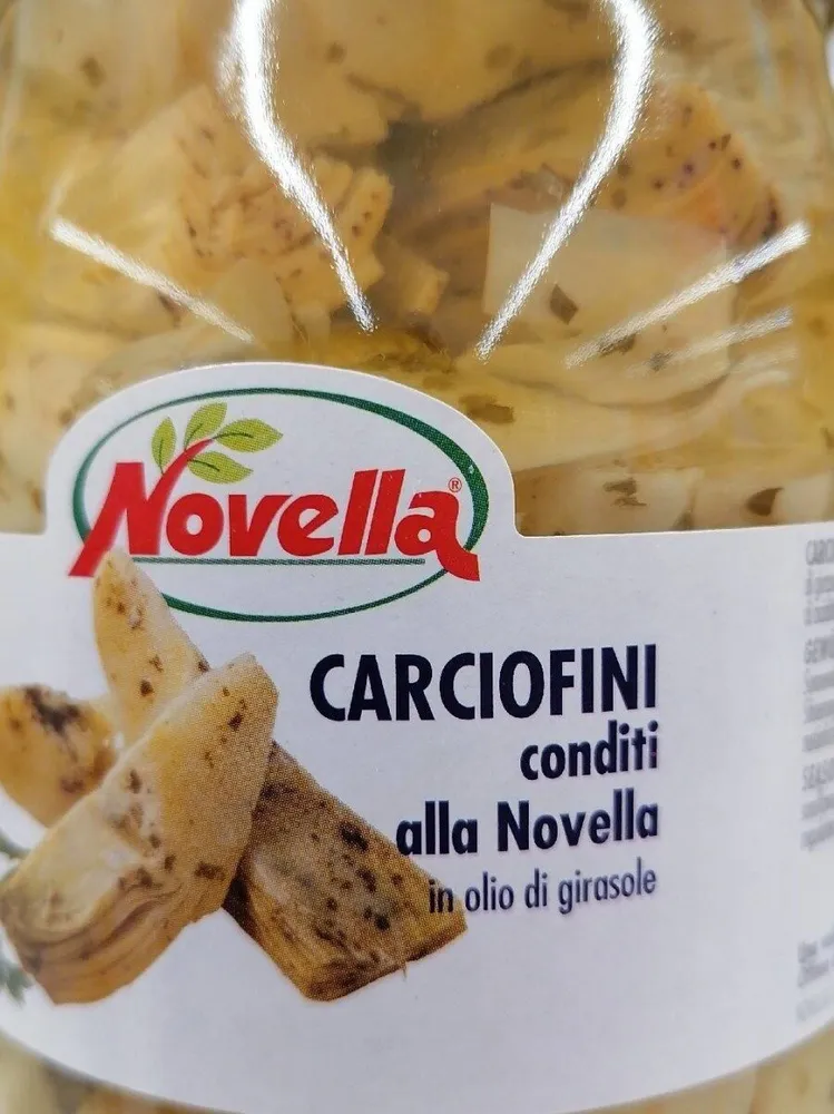 Carciofini