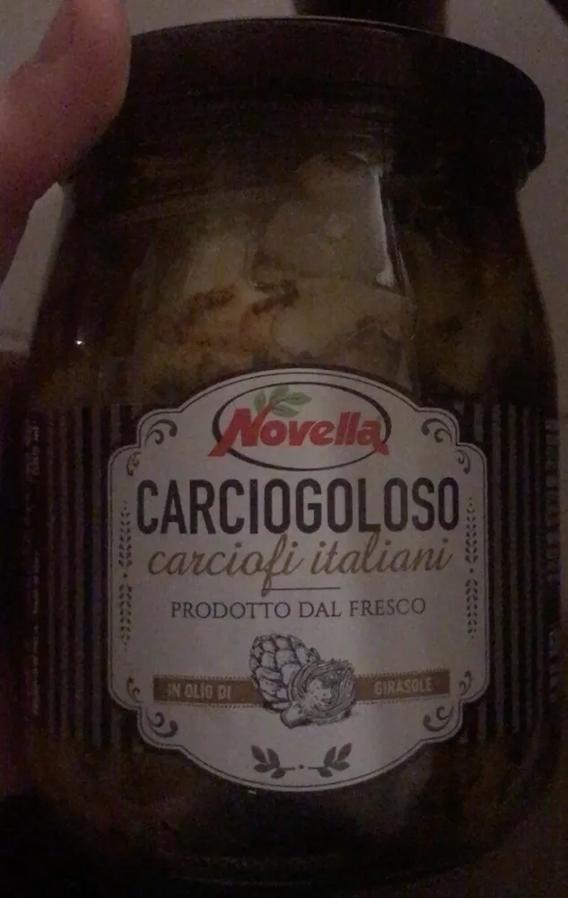 Carciogoloso