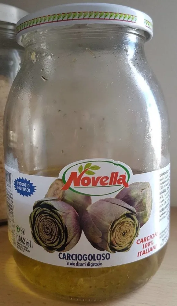 Carciogoloso