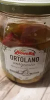 Ortolano
