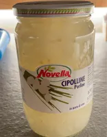 Cipolline perline