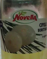 Cipolle borettane