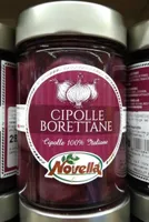 Cipolletti Borettane