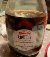 Cipolle borretane