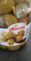 Olive verdi giganti