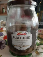 Olive leccino denocciolate