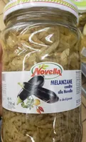 Melanzane