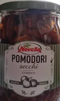 Pomodori secchi