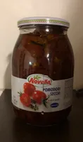 Pomodori secchi