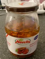 Pomodorini semi-secchi