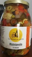 Risintavola