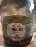 Grigliato misto